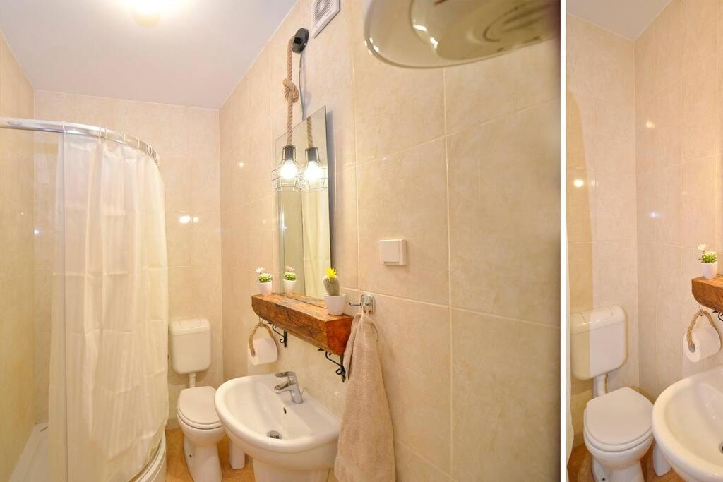 קוטור Stylish Apartment 22 מראה חיצוני תמונה