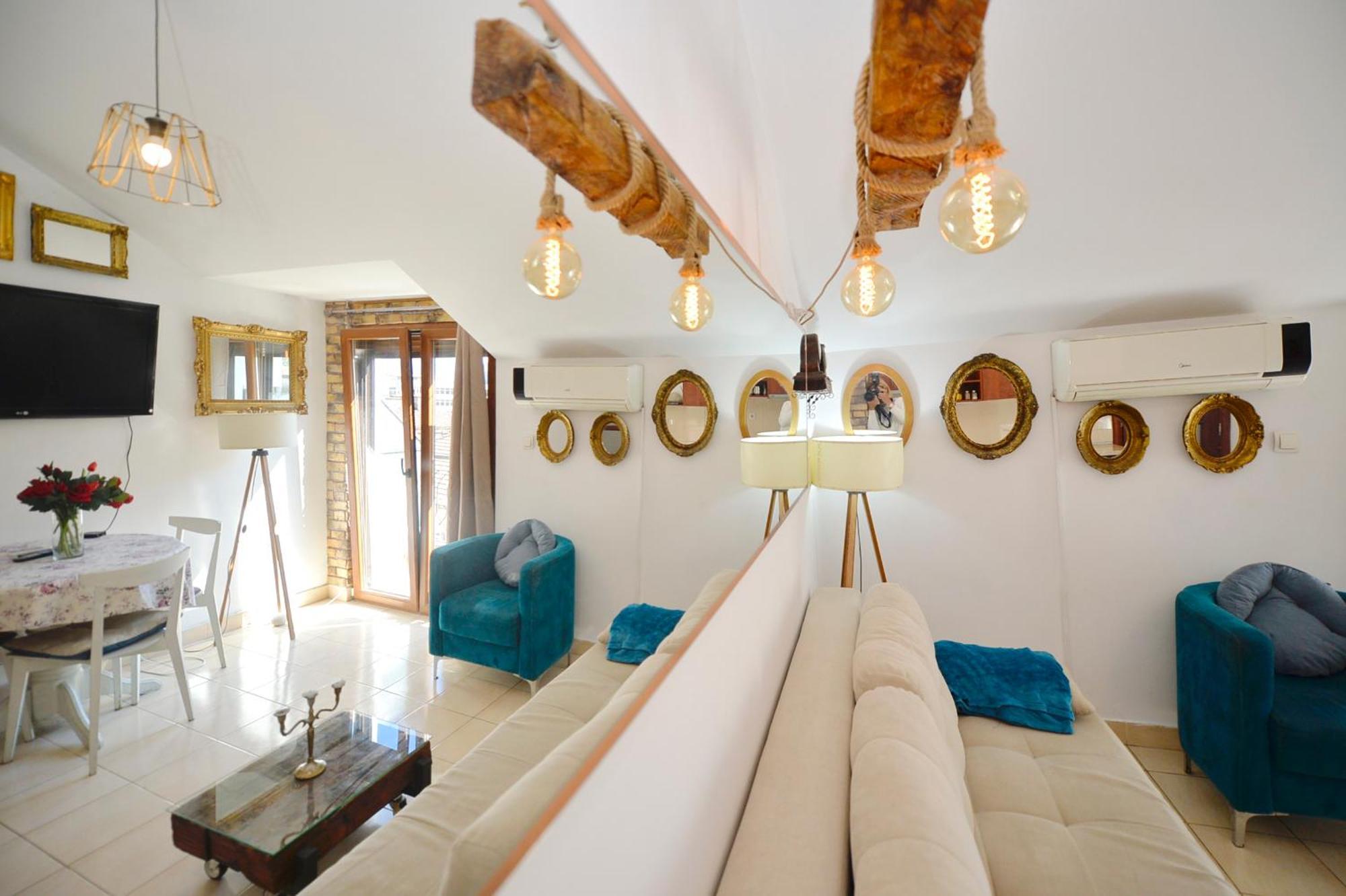קוטור Stylish Apartment 22 מראה חיצוני תמונה