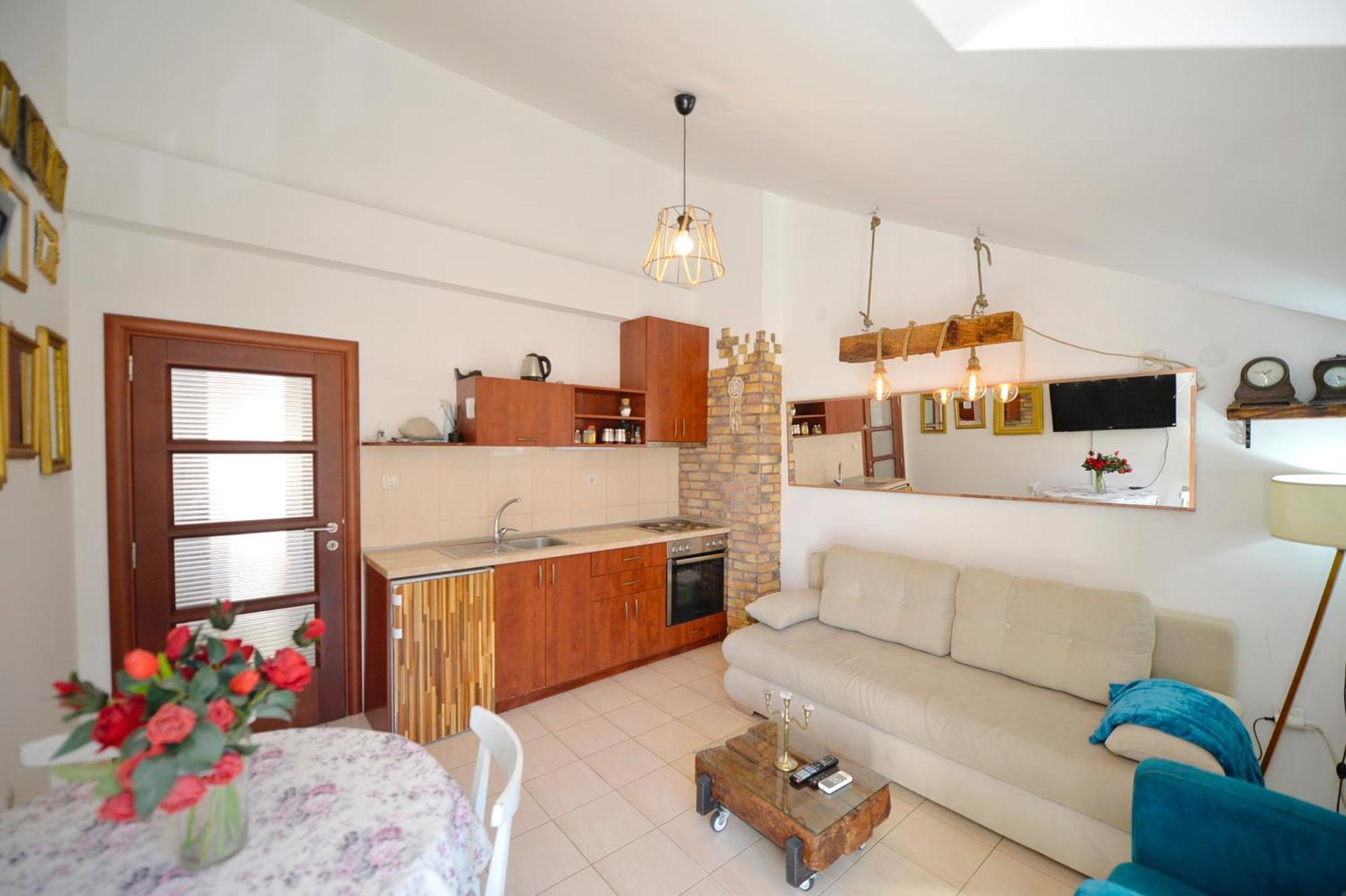 קוטור Stylish Apartment 22 מראה חיצוני תמונה