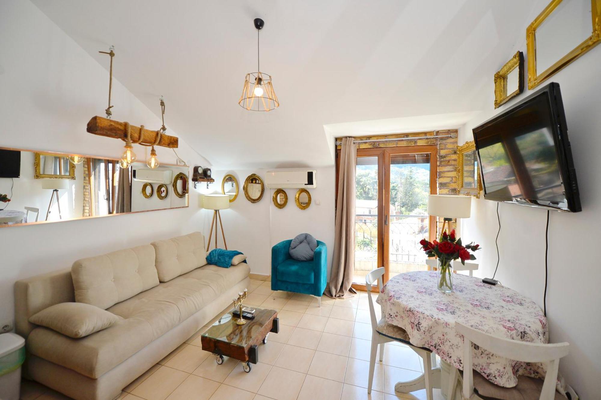 קוטור Stylish Apartment 22 מראה חיצוני תמונה