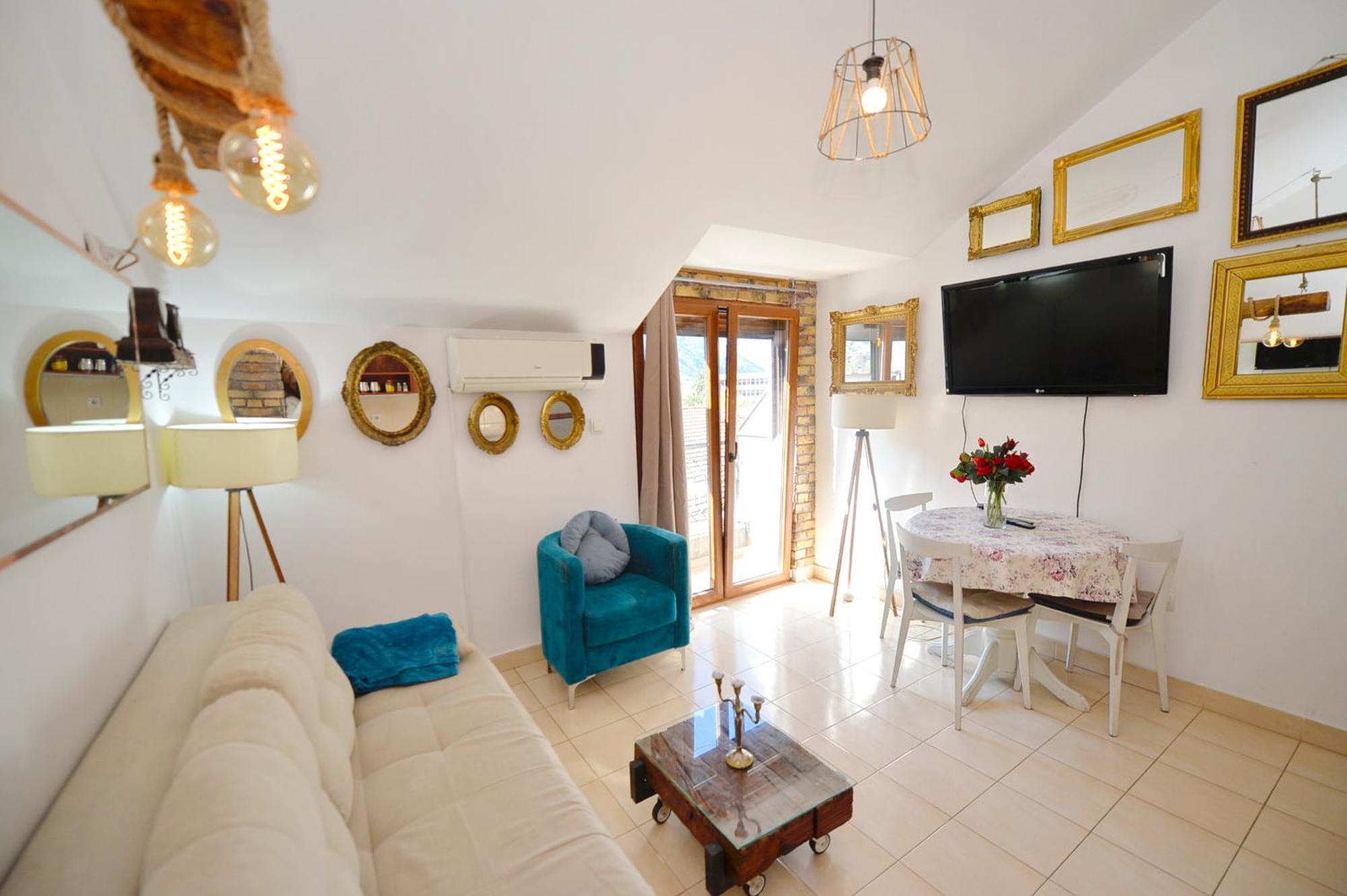 קוטור Stylish Apartment 22 מראה חיצוני תמונה