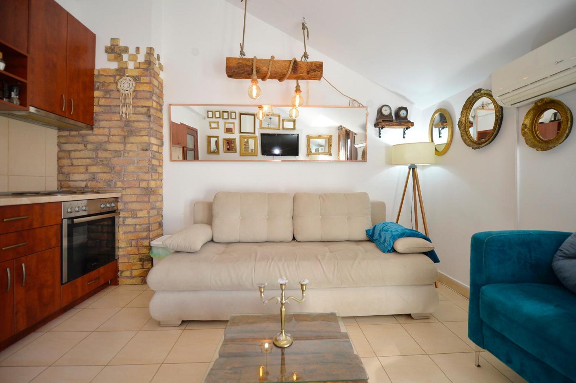 קוטור Stylish Apartment 22 מראה חיצוני תמונה