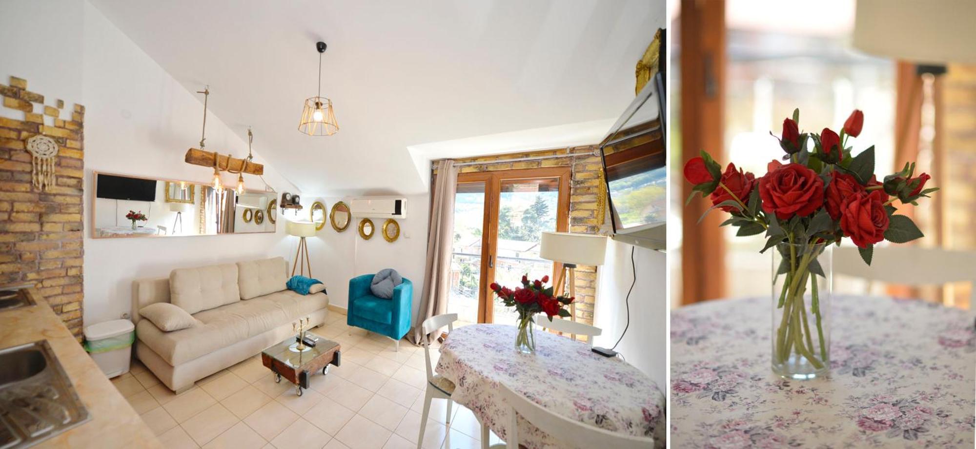 קוטור Stylish Apartment 22 מראה חיצוני תמונה